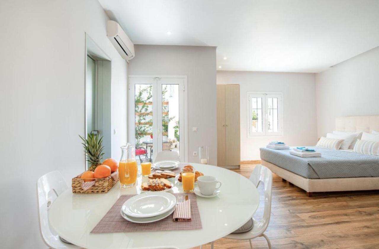 Appartme Guest House Seveso 40 Milán Exteriér fotografie