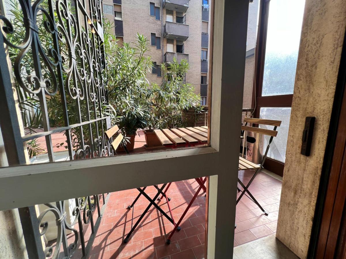 Appartme Guest House Seveso 40 Milán Exteriér fotografie