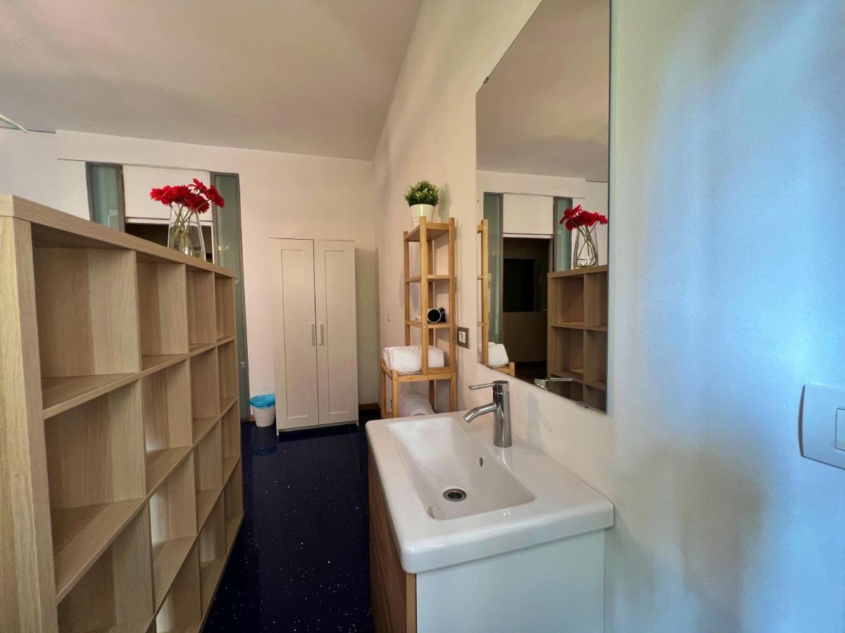 Appartme Guest House Seveso 40 Milán Exteriér fotografie