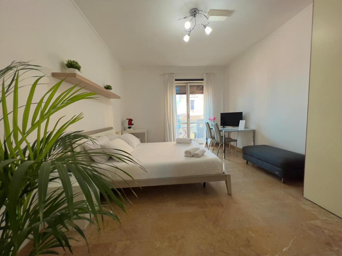 Appartme Guest House Seveso 40 Milán Exteriér fotografie