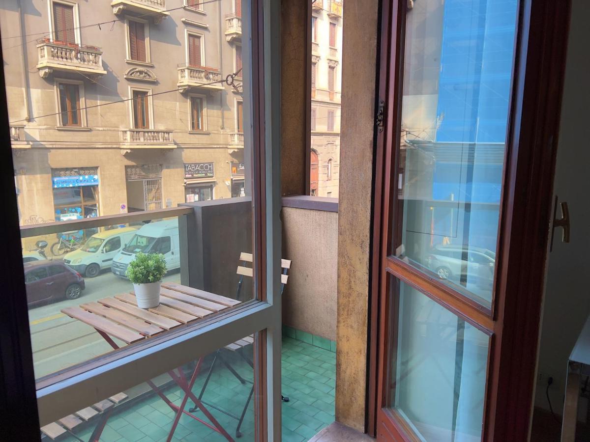 Appartme Guest House Seveso 40 Milán Exteriér fotografie