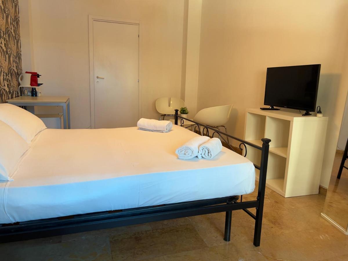 Appartme Guest House Seveso 40 Milán Exteriér fotografie