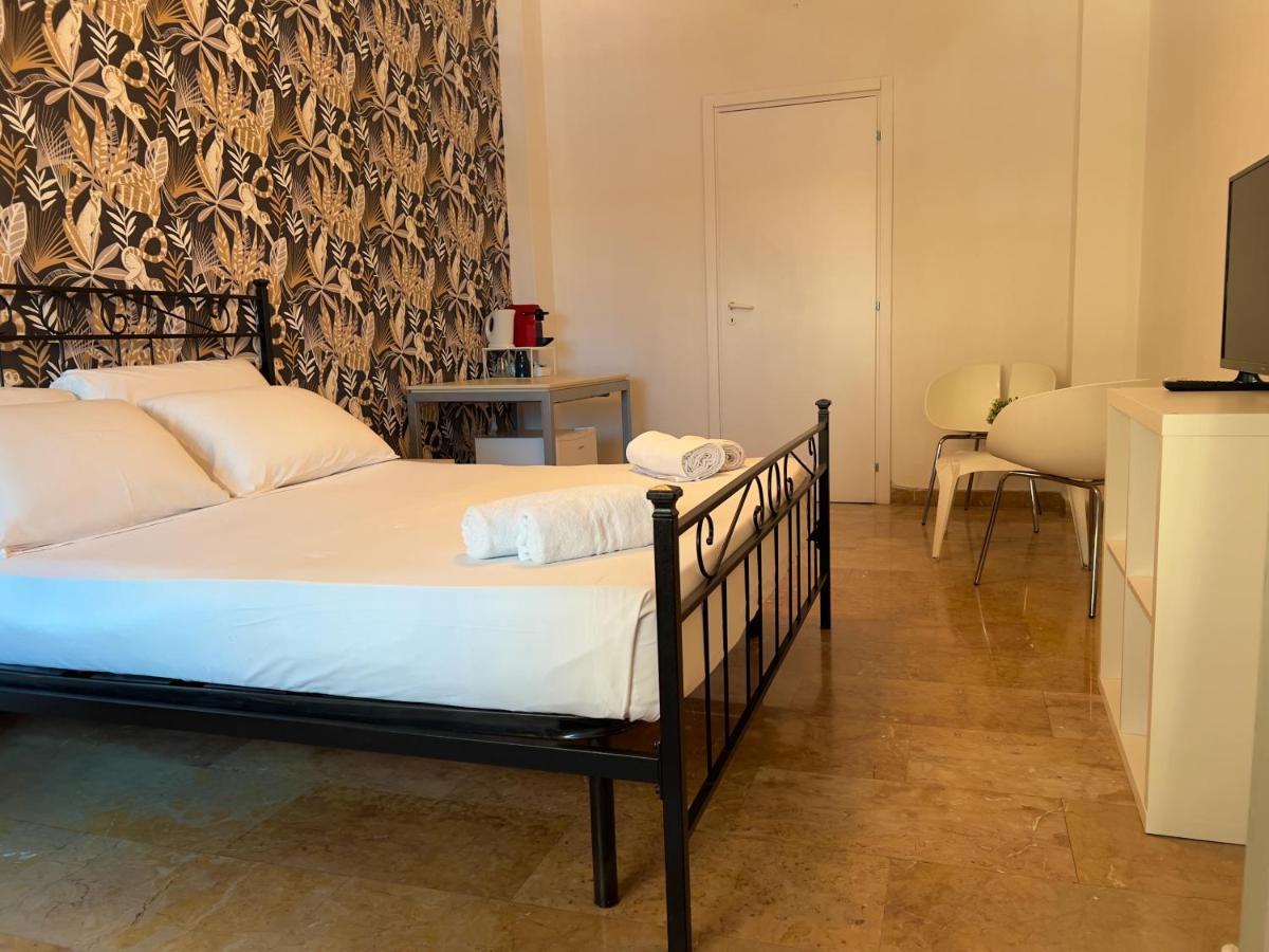 Appartme Guest House Seveso 40 Milán Exteriér fotografie