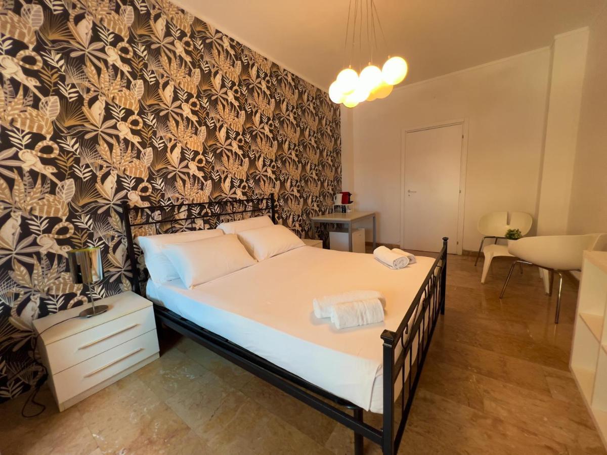 Appartme Guest House Seveso 40 Milán Exteriér fotografie