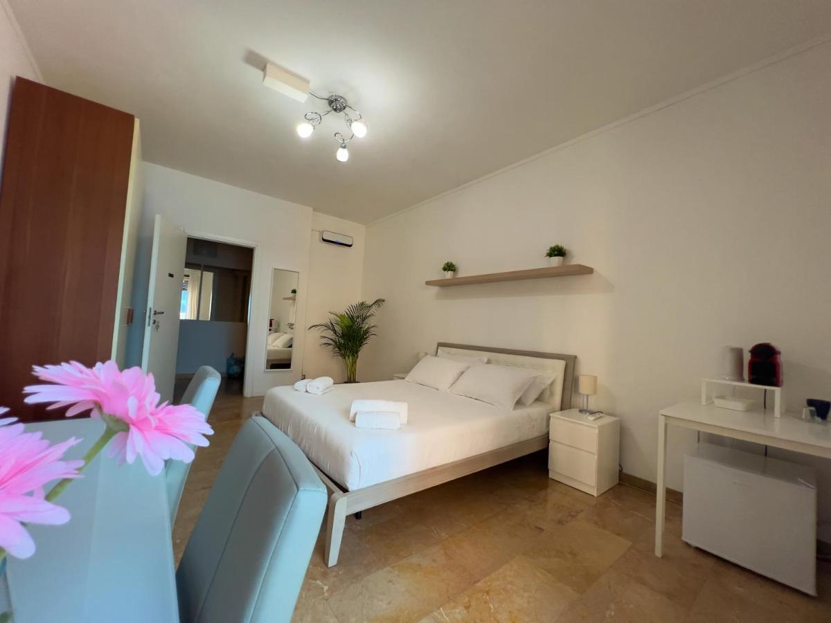 Appartme Guest House Seveso 40 Milán Exteriér fotografie