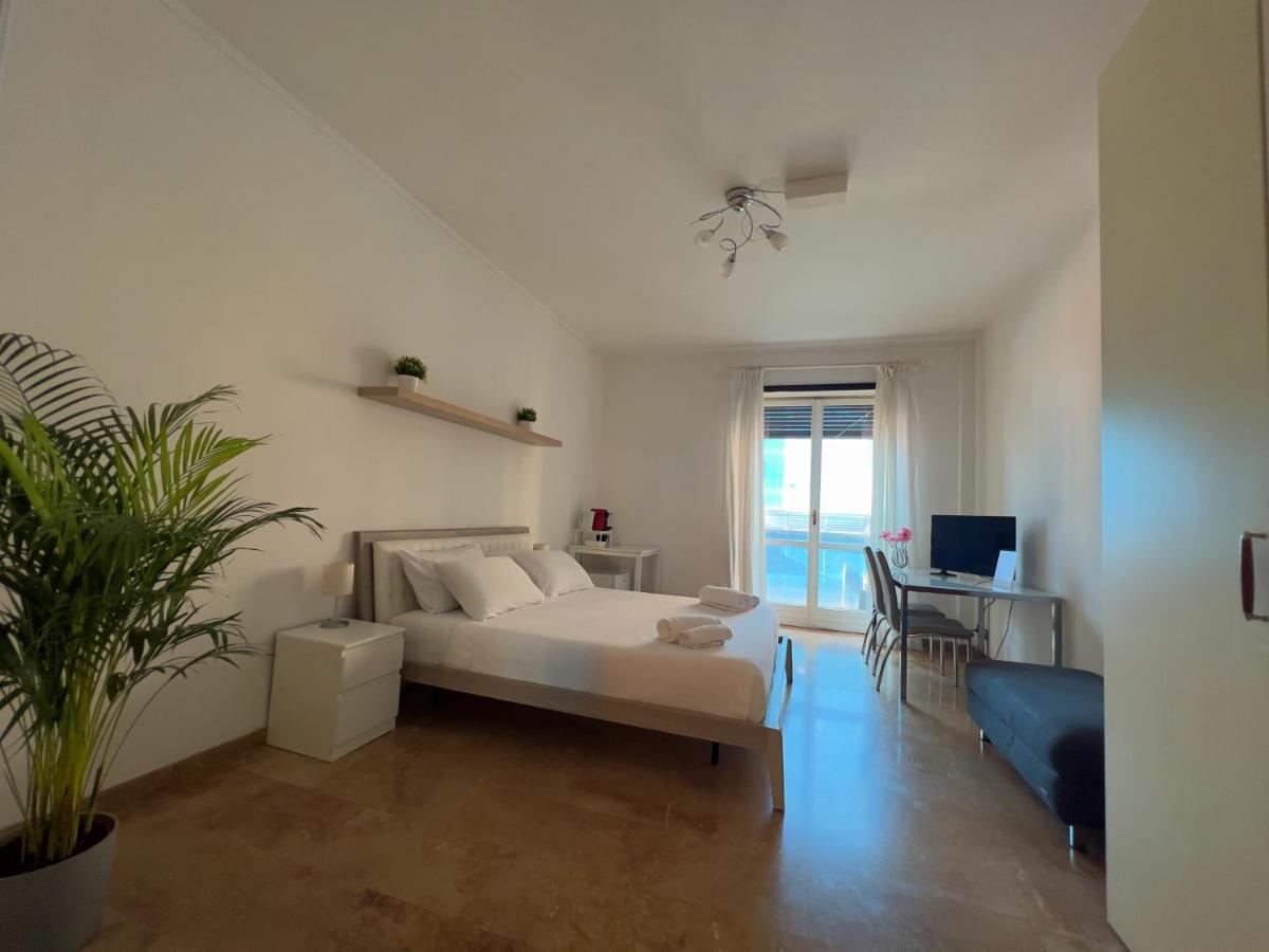 Appartme Guest House Seveso 40 Milán Exteriér fotografie