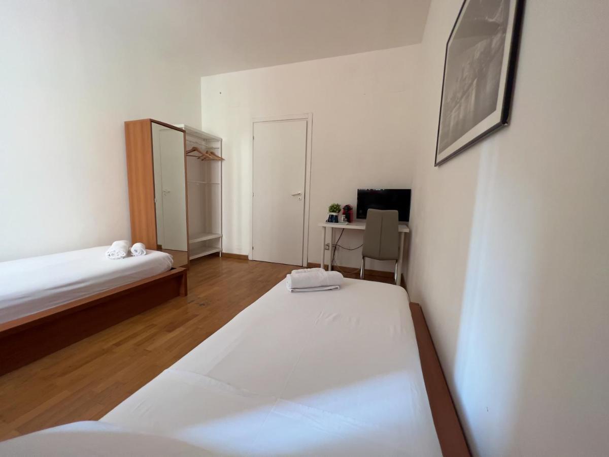 Appartme Guest House Seveso 40 Milán Exteriér fotografie