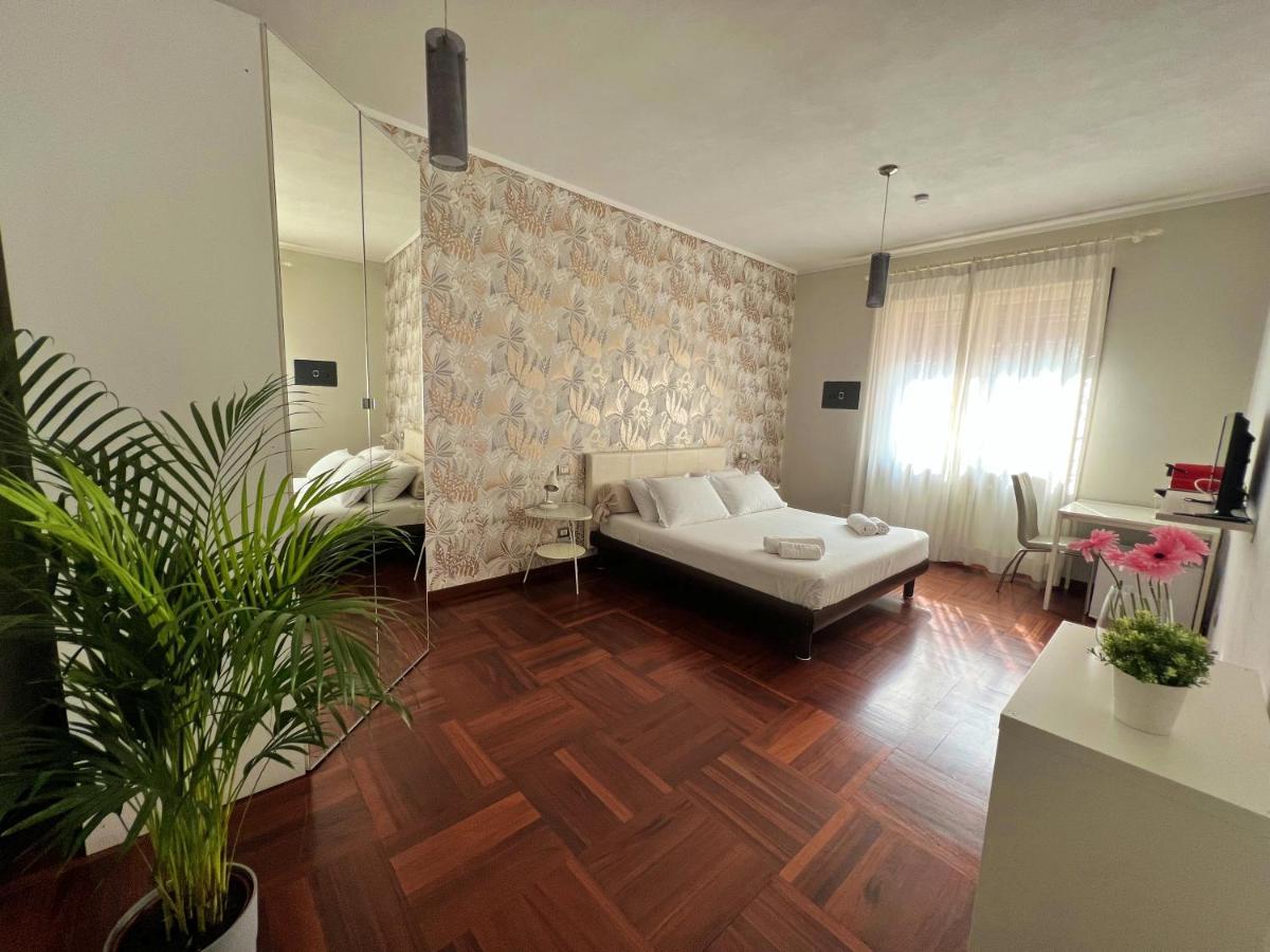 Appartme Guest House Seveso 40 Milán Exteriér fotografie
