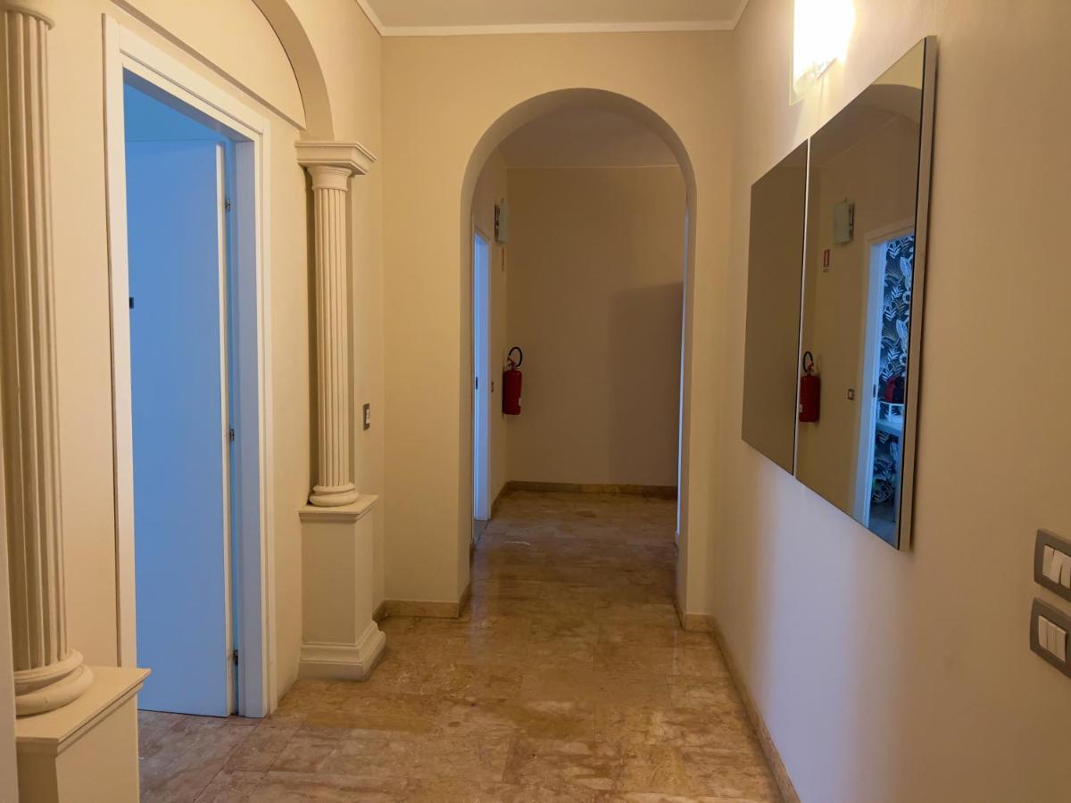 Appartme Guest House Seveso 40 Milán Exteriér fotografie