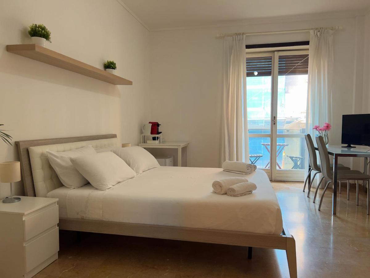 Appartme Guest House Seveso 40 Milán Exteriér fotografie