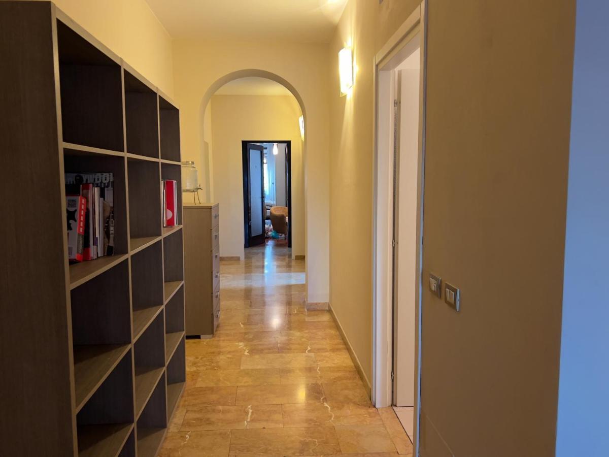 Appartme Guest House Seveso 40 Milán Exteriér fotografie