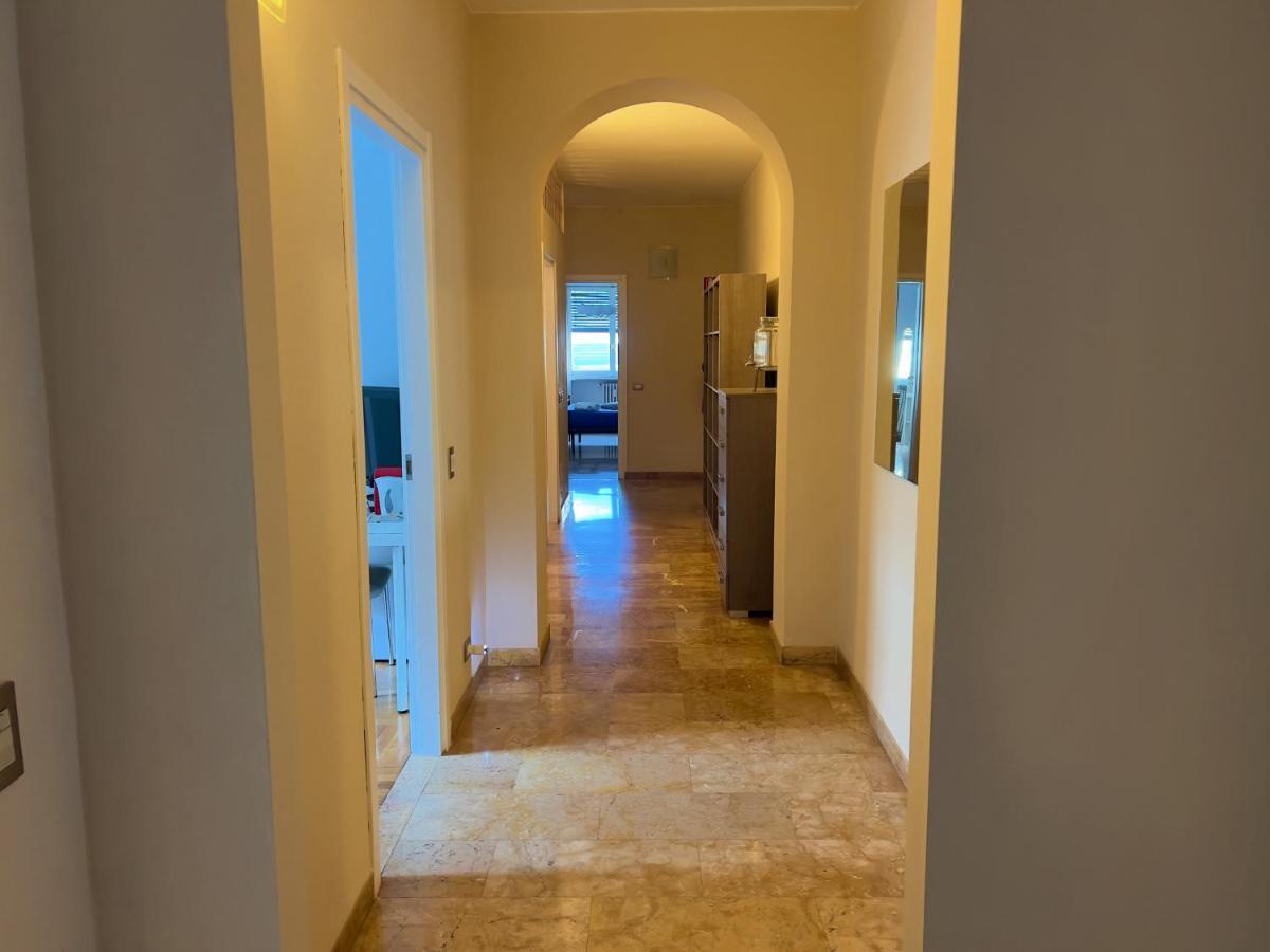 Appartme Guest House Seveso 40 Milán Exteriér fotografie