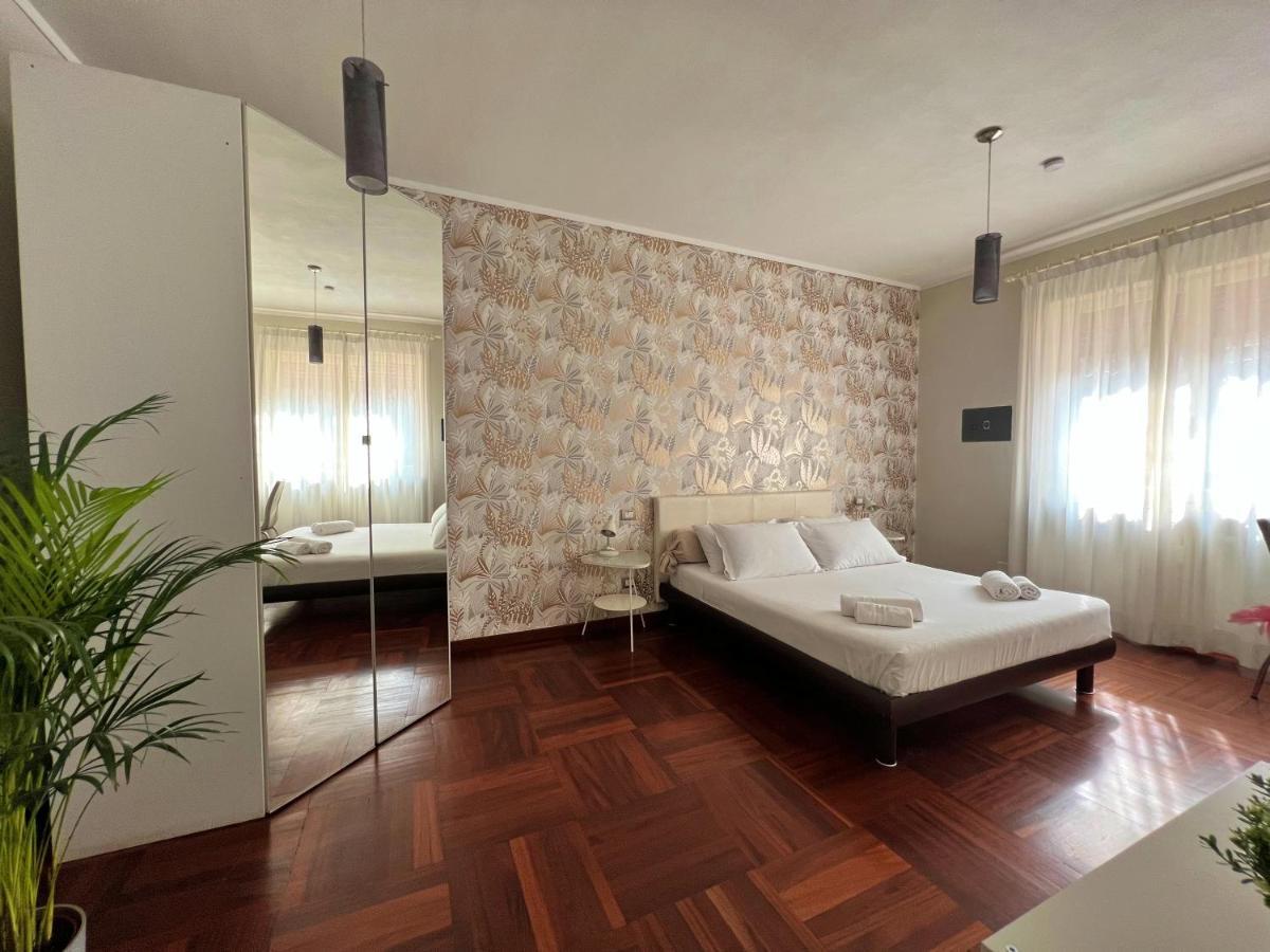 Appartme Guest House Seveso 40 Milán Exteriér fotografie