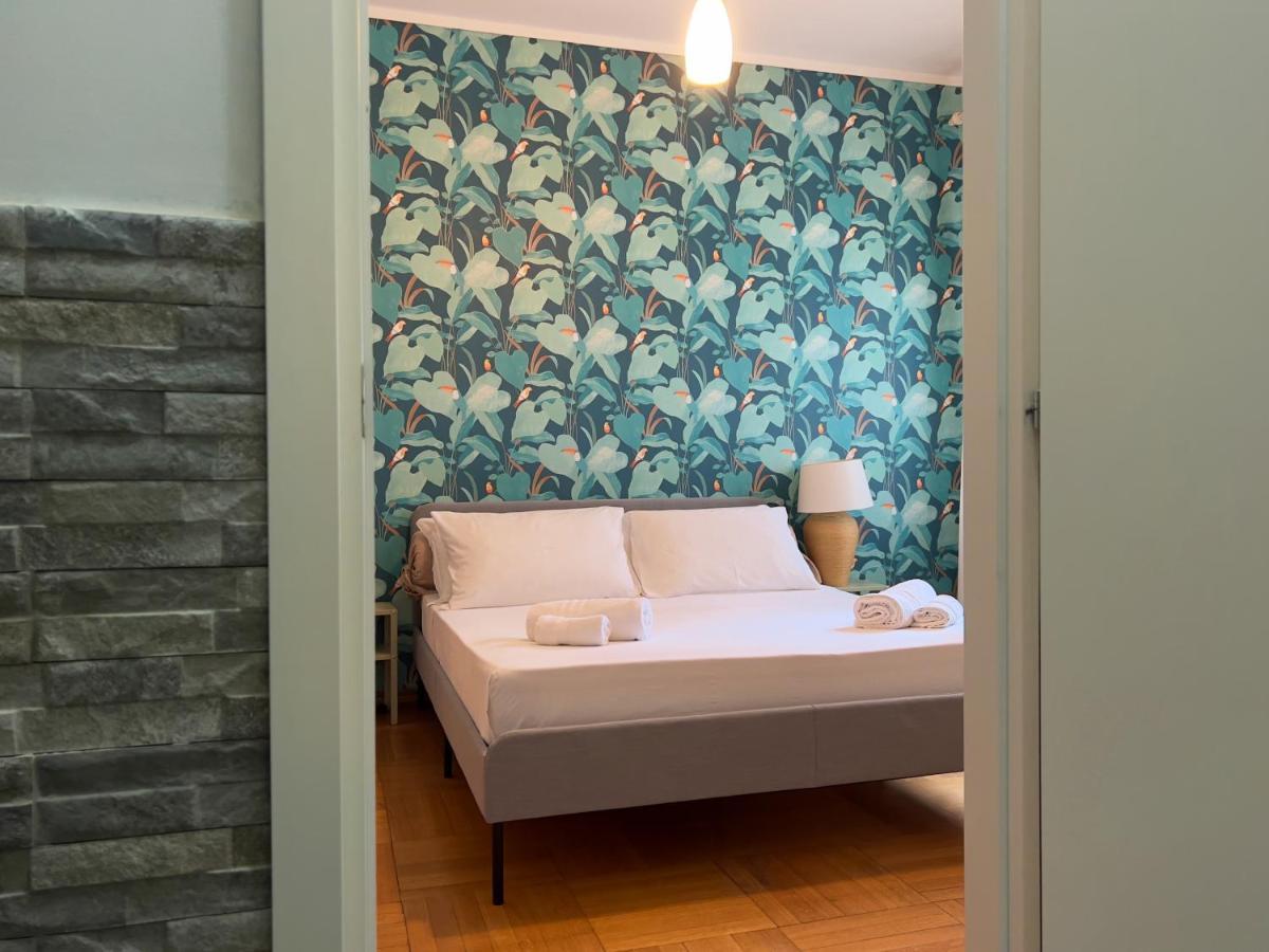 Appartme Guest House Seveso 40 Milán Exteriér fotografie