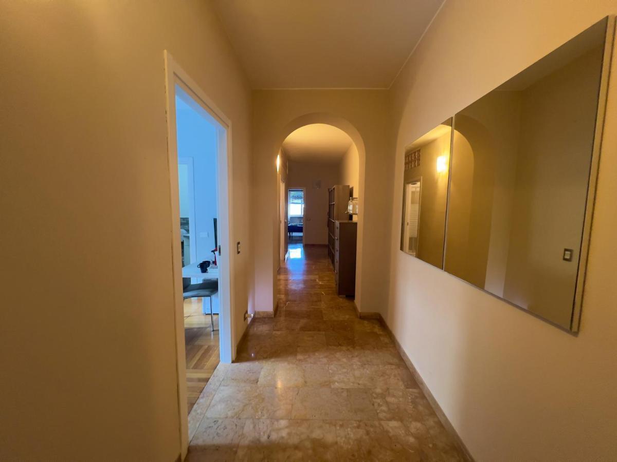 Appartme Guest House Seveso 40 Milán Exteriér fotografie