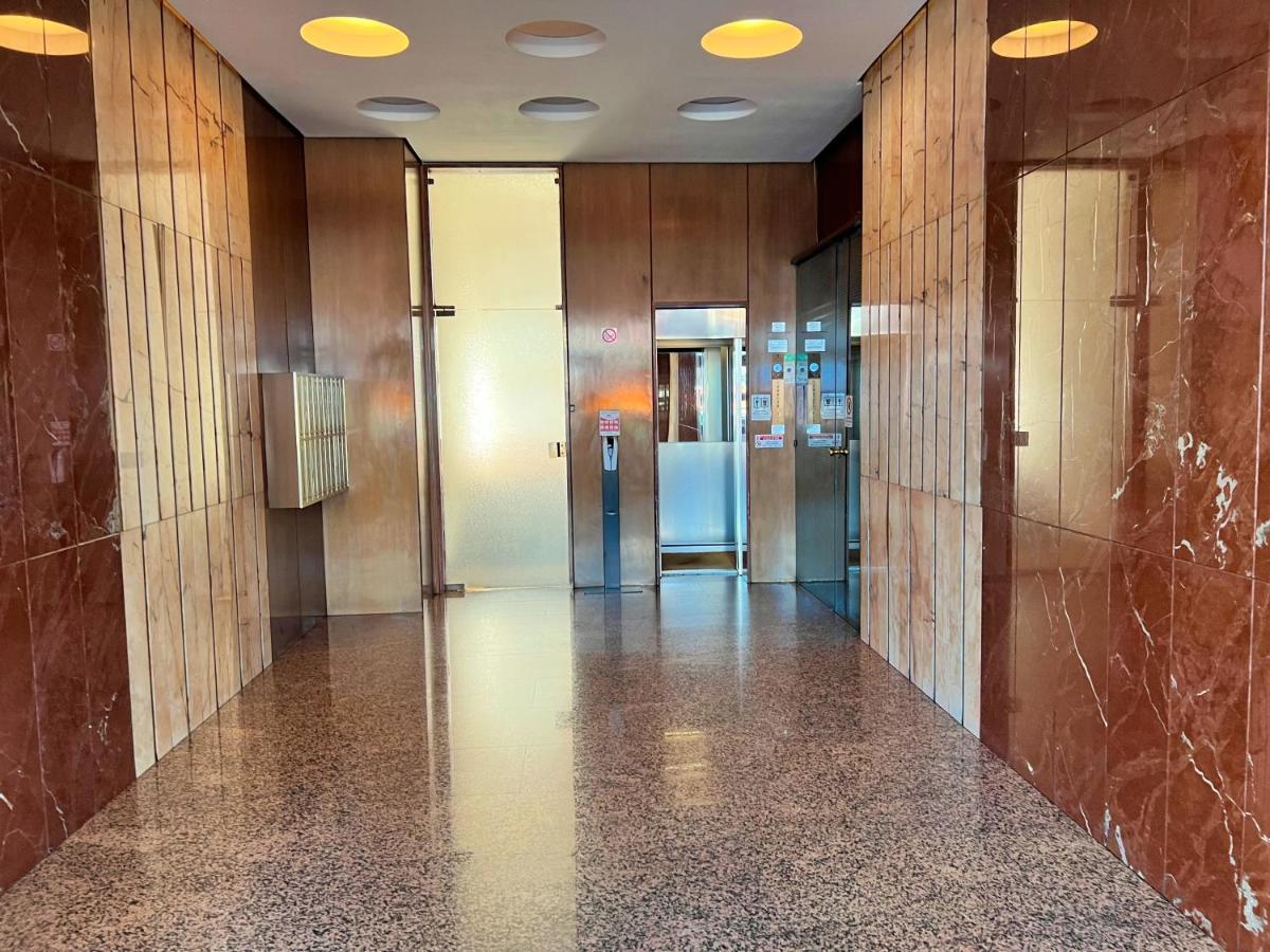Appartme Guest House Seveso 40 Milán Exteriér fotografie